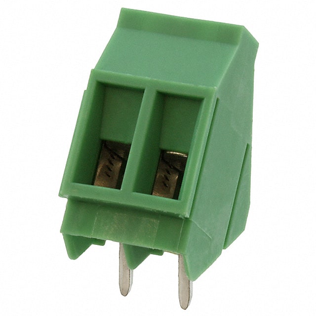 1713723 Phoenix Contact  Wire to Board